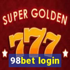 98bet login